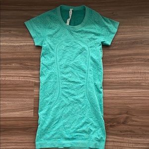 Swiftly Tech Short Sleeve
